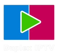 Logo Duplex Play