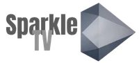 Logo Sparkle TV
