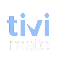 Logo TiviMate